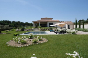 Villa avec piscine privative Saint Remy de Provence LS1-340